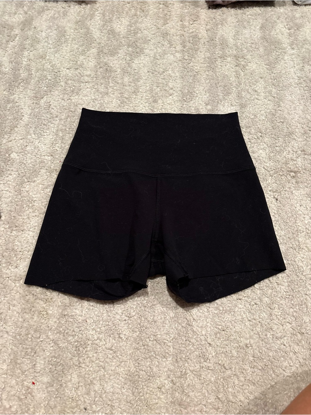 Lululemon align shorts